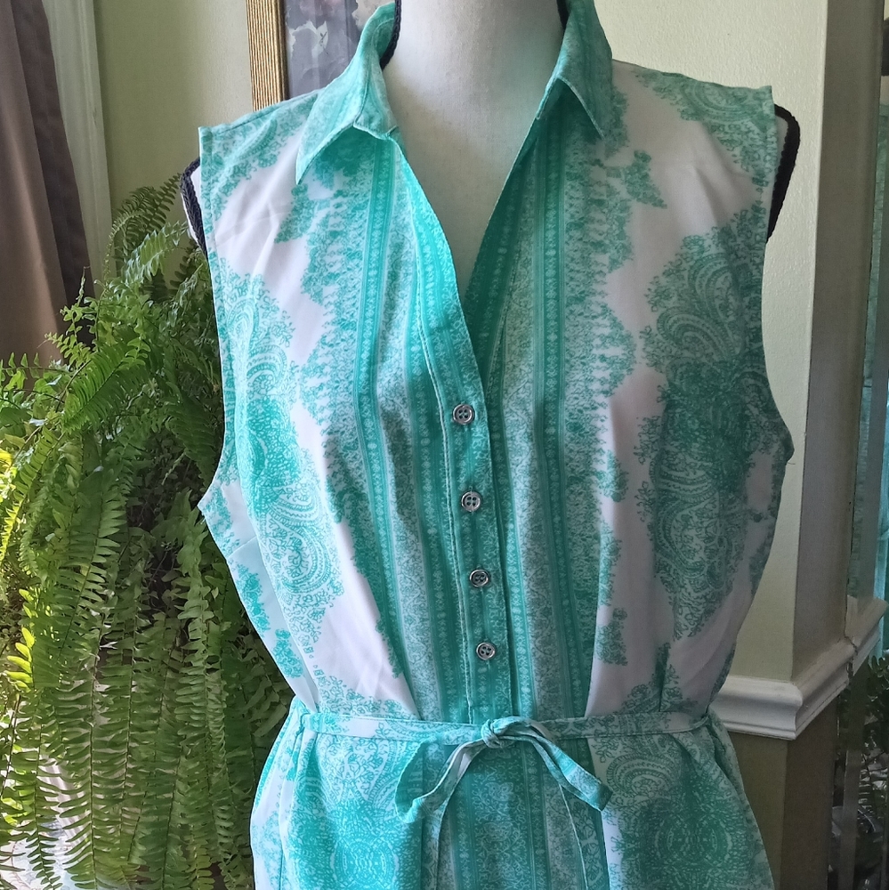 The Limited "Ashton" Dress